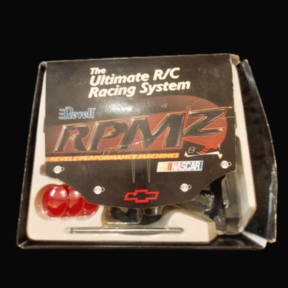 Remote control car